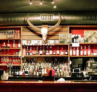 Bottlerocket Bar and Cafe - Nambucca Heads Accommodation