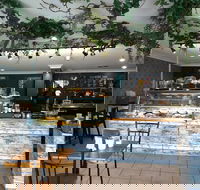 Crazies Cafe - Nambucca Heads Accommodation