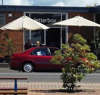 Letterbox Cafe - Nambucca Heads Accommodation