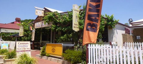 Lyndoch Bakery & Restaurant - Nambucca Heads Accommodation 0