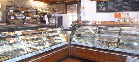 Lyndoch Bakery & Restaurant - Nambucca Heads Accommodation 1