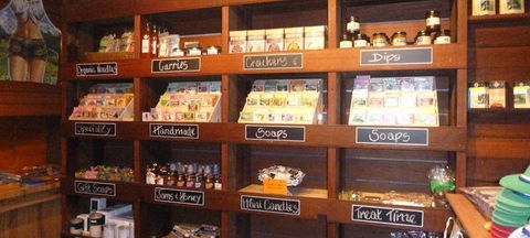 Lyndoch Bakery & Restaurant - Nambucca Heads Accommodation 2