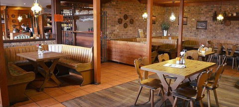 Lyndoch Bakery & Restaurant - Nambucca Heads Accommodation 3