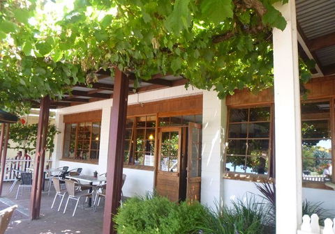 Lyndoch Bakery & Restaurant - Nambucca Heads Accommodation 5