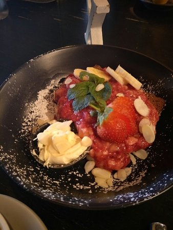M&B Bar - Nambucca Heads Accommodation 0