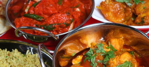 Namaste Indian Cuisine Young - Nambucca Heads Accommodation 2