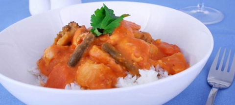 Namaste Indian Cuisine Young - Nambucca Heads Accommodation 3