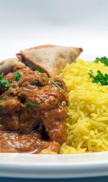 Namaste Indian Cuisine Young - Nambucca Heads Accommodation 4
