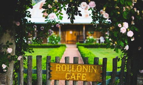 Rollonin Cafe - Nambucca Heads Accommodation 1