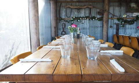 Rollonin Cafe - Nambucca Heads Accommodation 3
