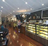 The Park Cafe - Nambucca Heads Accommodation