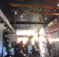 BrisBean Coffee - Nambucca Heads Accommodation