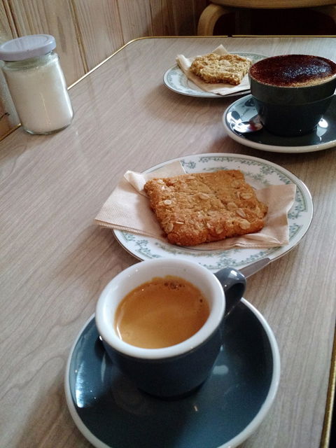 Craft Punk Espresso - Nambucca Heads Accommodation 1