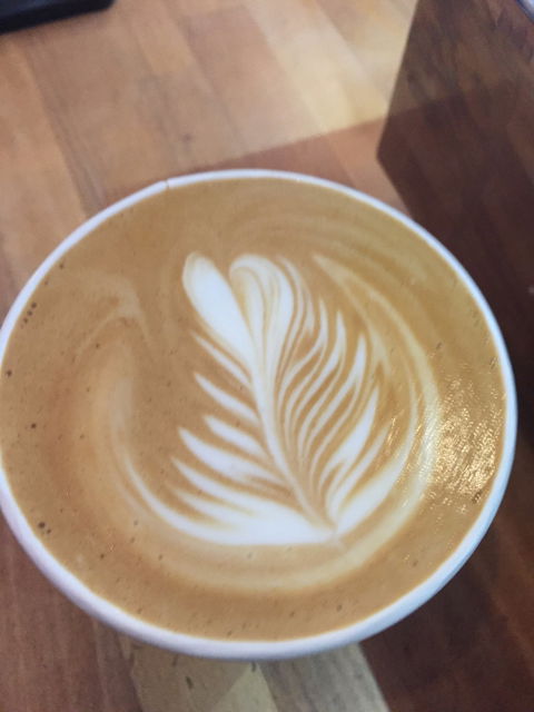 Craft Punk Espresso - Nambucca Heads Accommodation 6