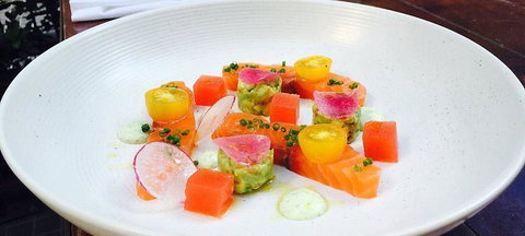 Malt & Honey - Nambucca Heads Accommodation 0