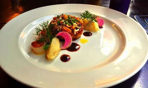 Malt & Honey - Nambucca Heads Accommodation 9