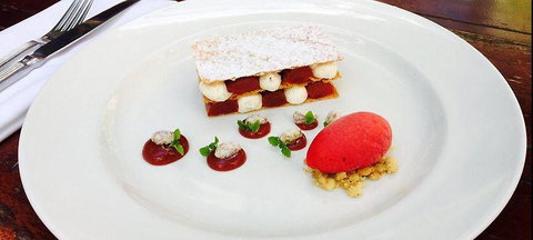 Malt & Honey - Nambucca Heads Accommodation 2