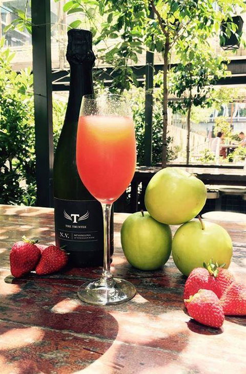 Malt & Honey - Nambucca Heads Accommodation 4