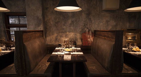 Malt & Honey - Nambucca Heads Accommodation 5