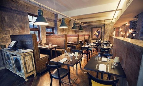 Malt & Honey - Nambucca Heads Accommodation 6