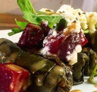 Sixty Degrees SWR - Nambucca Heads Accommodation