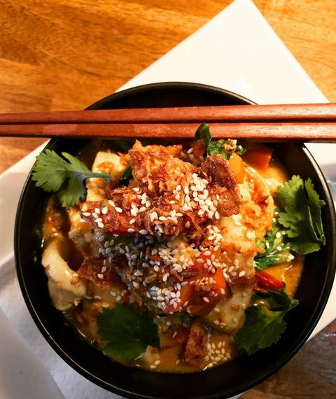 Sixty Degrees SWR - Nambucca Heads Accommodation 9