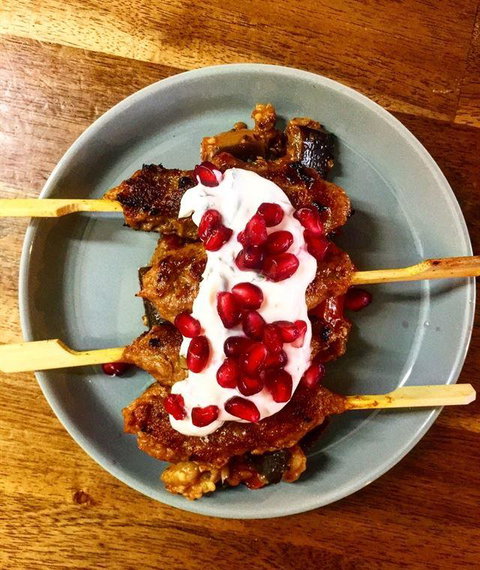 Sixty Degrees SWR - Nambucca Heads Accommodation 10