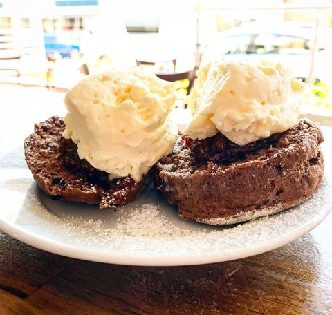 Sixty Degrees SWR - Nambucca Heads Accommodation 11