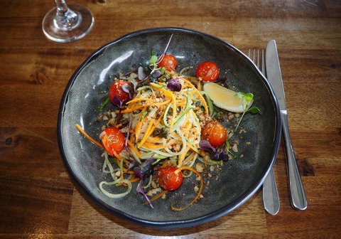 Sixty Degrees SWR - Nambucca Heads Accommodation 12