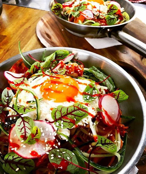 Sixty Degrees SWR - Nambucca Heads Accommodation 13