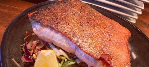 Sixty Degrees SWR - Nambucca Heads Accommodation 1