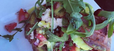 Sixty Degrees SWR - Nambucca Heads Accommodation 3