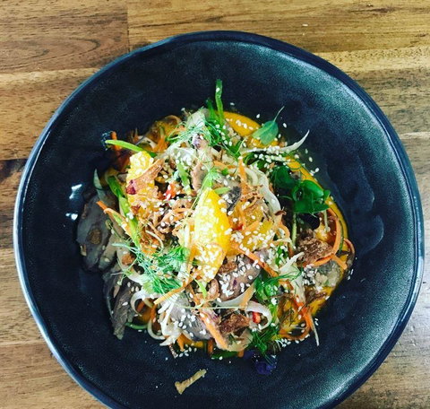 Sixty Degrees SWR - Nambucca Heads Accommodation 5