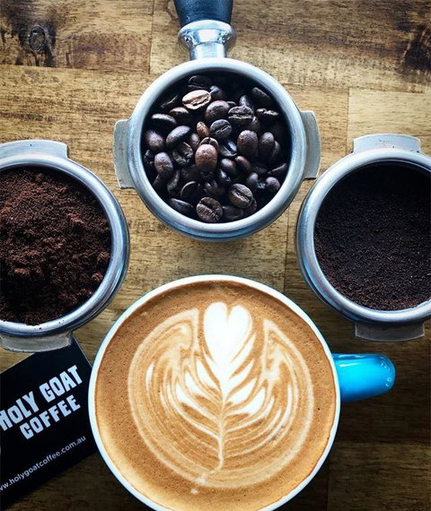 Sixty Degrees SWR - Nambucca Heads Accommodation 6