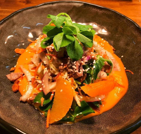 Sixty Degrees SWR - Nambucca Heads Accommodation 8