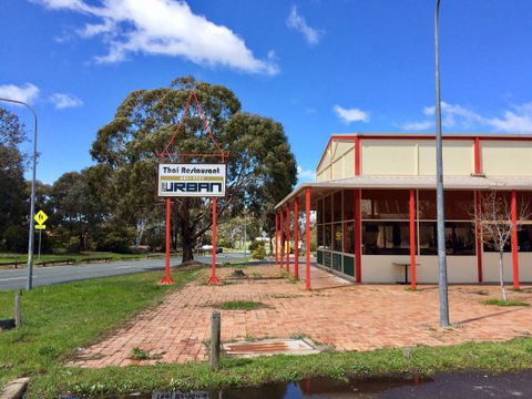 Thai Urban - Nambucca Heads Accommodation 0