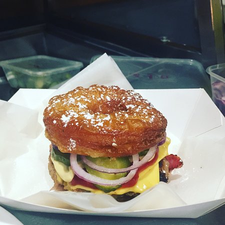 The Real Burger Co. - Nambucca Heads Accommodation 0