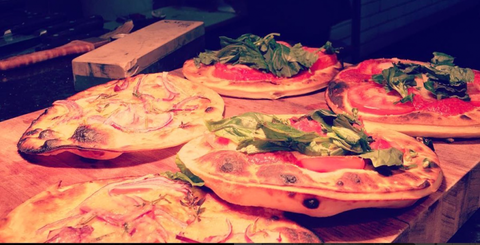 Bistro Officina - Nambucca Heads Accommodation 9