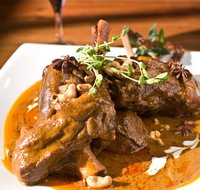 Andaman Thai Restaurant - Nambucca Heads Accommodation