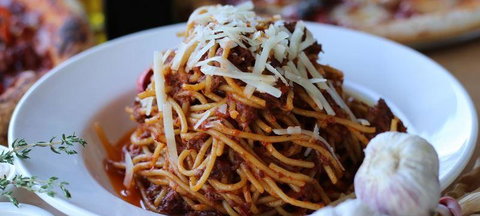 Arlo's Pizzeria - Nambucca Heads Accommodation 0