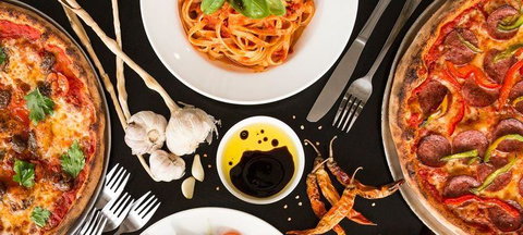 Arlo's Pizzeria - Nambucca Heads Accommodation 3