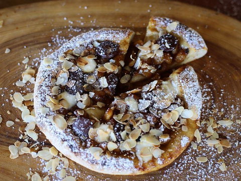 Arlo's Pizzeria - Nambucca Heads Accommodation 6