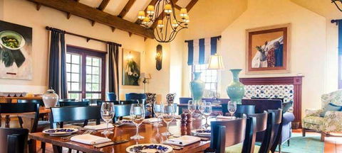 Bistro Officina - Nambucca Heads Accommodation 1
