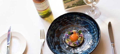 Bistro Officina - Nambucca Heads Accommodation 2