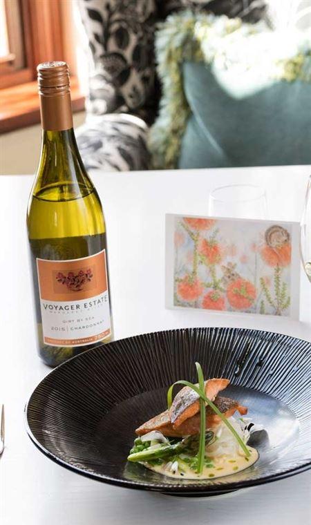 Bistro Officina - Nambucca Heads Accommodation 4