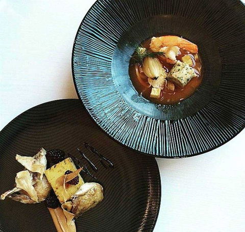 Bistro Officina - Nambucca Heads Accommodation 5
