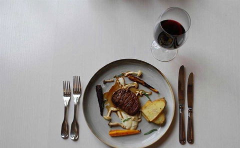 Bistro Officina - Nambucca Heads Accommodation 6