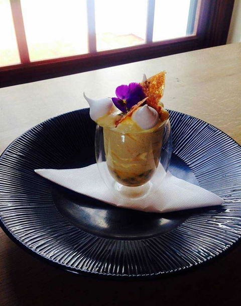 Bistro Officina - Nambucca Heads Accommodation 7