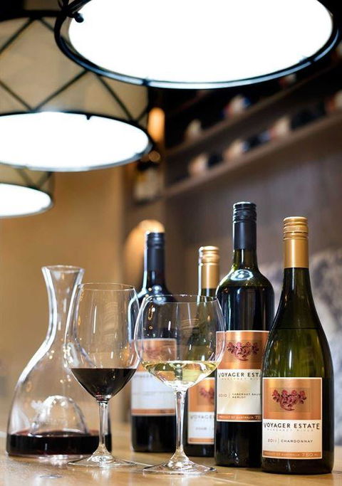 Bistro Officina - Nambucca Heads Accommodation 8