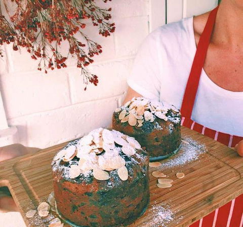 Harvest Foodstore - Nambucca Heads Accommodation 12
